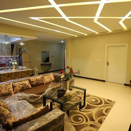 Aloche Apartments Murree Exterior foto