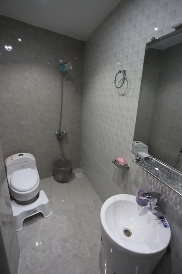 Aloche Apartments Murree Exterior foto