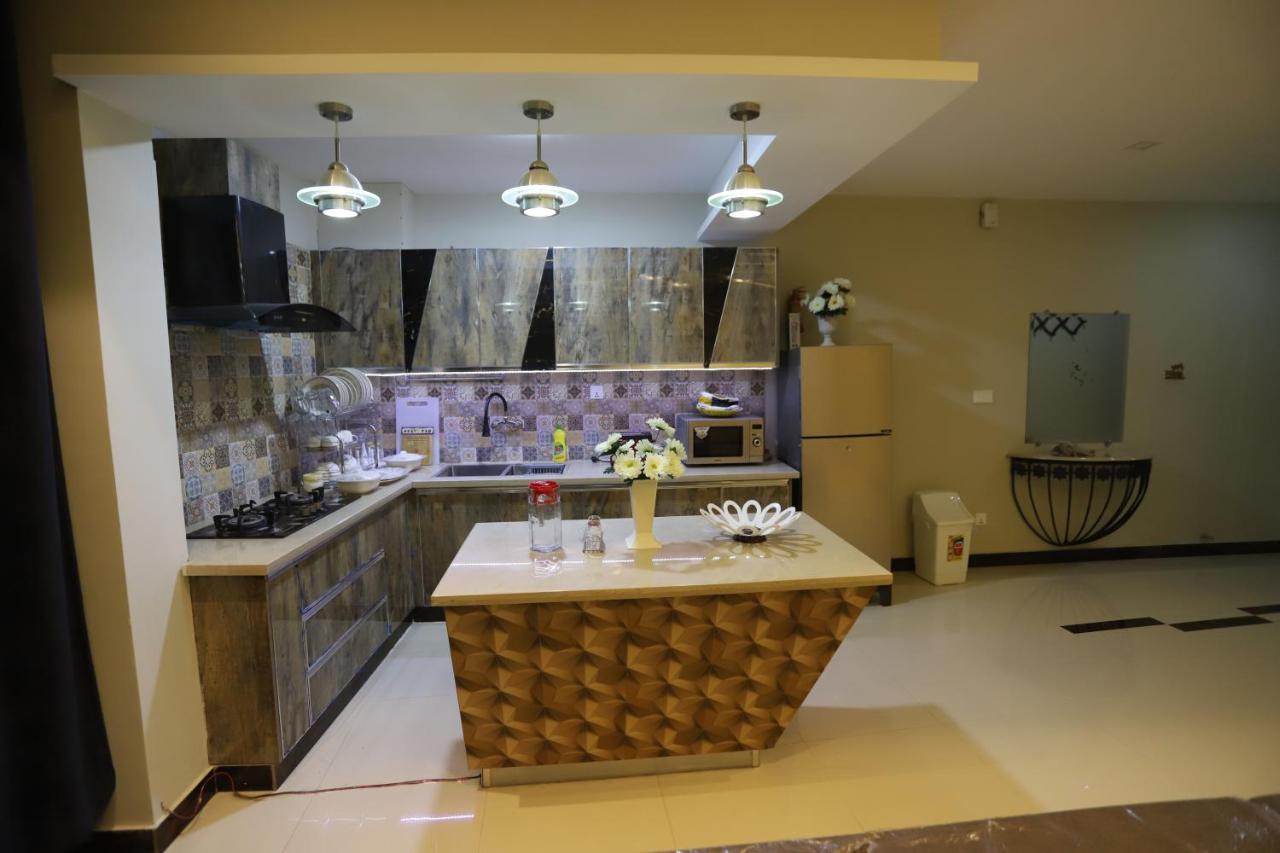 Aloche Apartments Murree Exterior foto