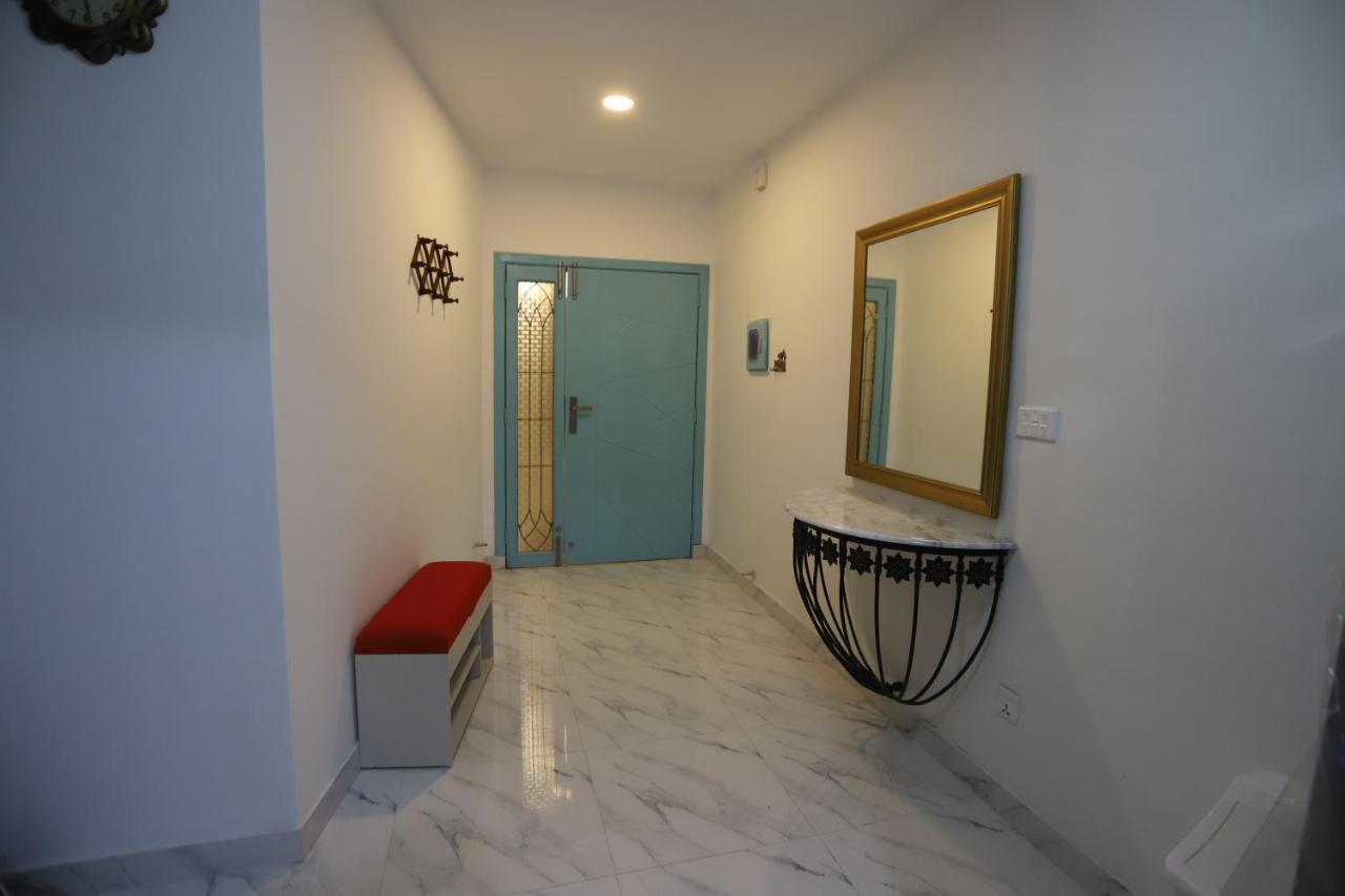 Aloche Apartments Murree Exterior foto